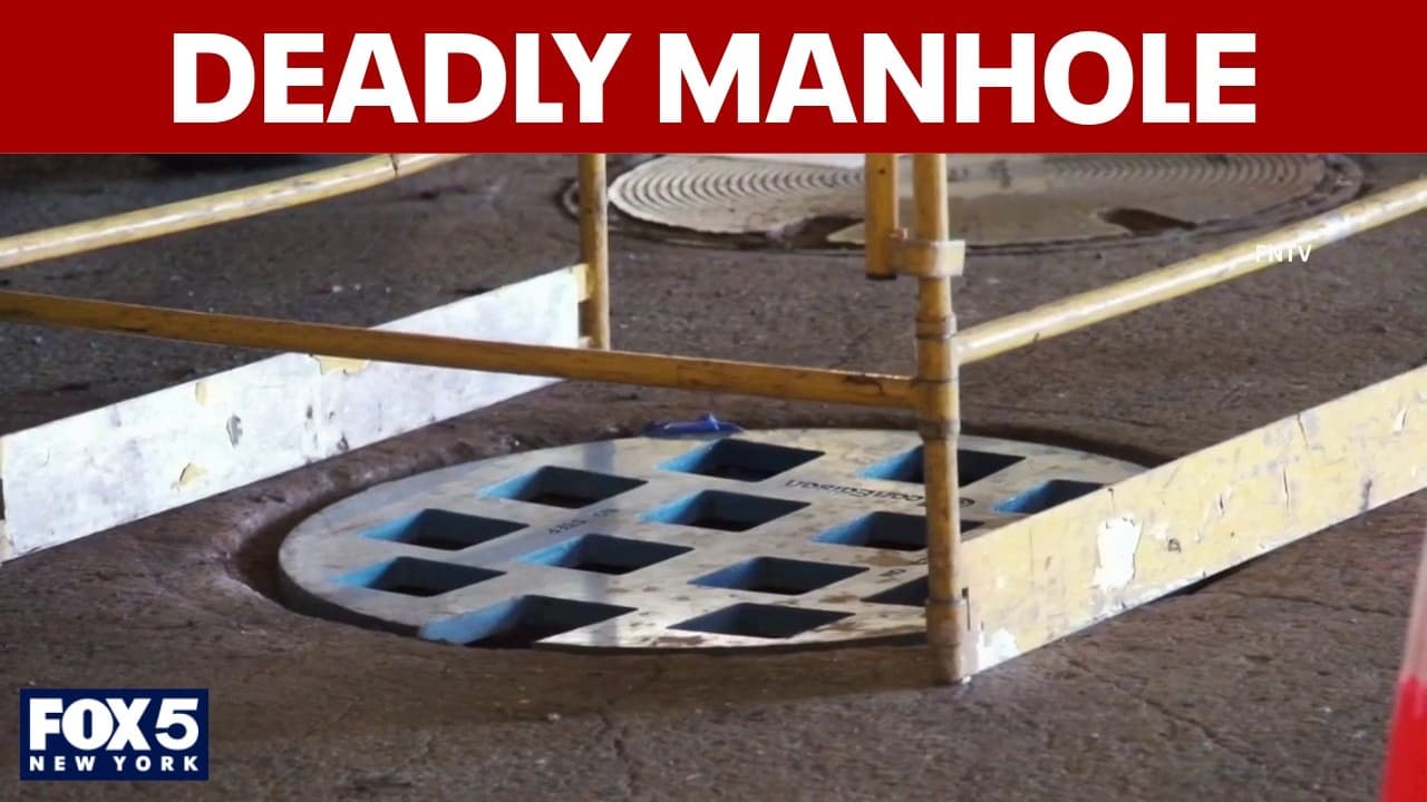 Infrastructure Hazards Raise Municipal Liability Concerns