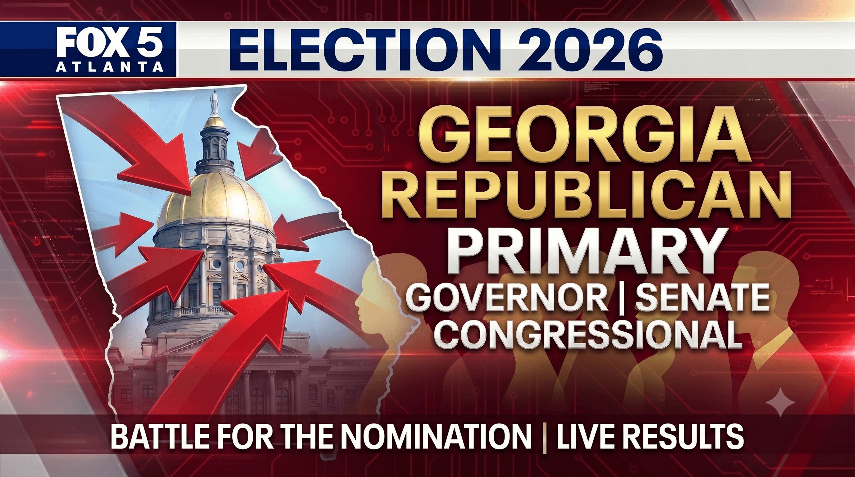 Georgia's 2026 GOP Primary: What Business Leaders Need to Know