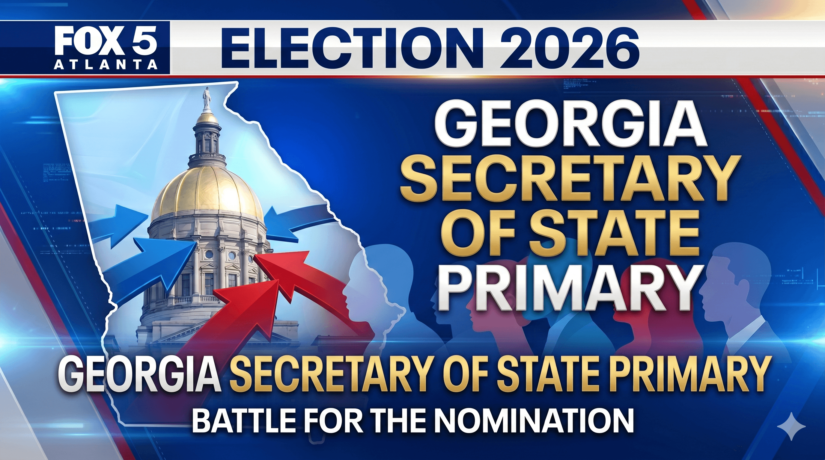 Georgia's 2026 Secretary of State Race: What Atlanta Businesses Need to Know