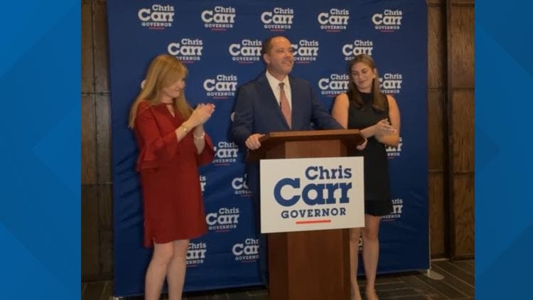Georgia GOP Primary Heads to Runoff; Business Community Awaits Policy Clarity