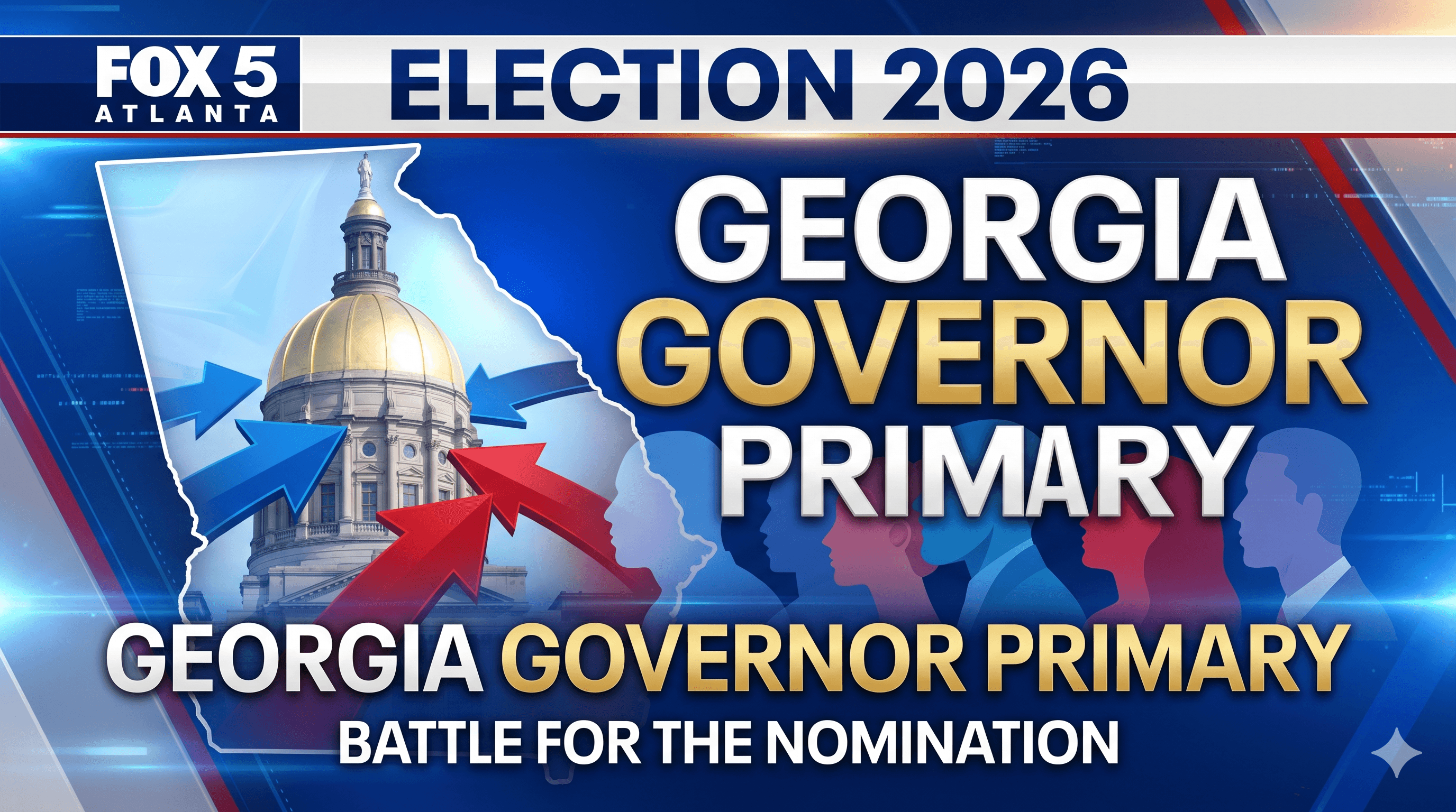 Georgia's 2026 Governor's Race: What Business Leaders Need to Know