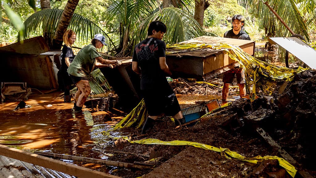 Hawaii's Farm Crisis: What Supply Chain Disruptions Mean for Atlanta