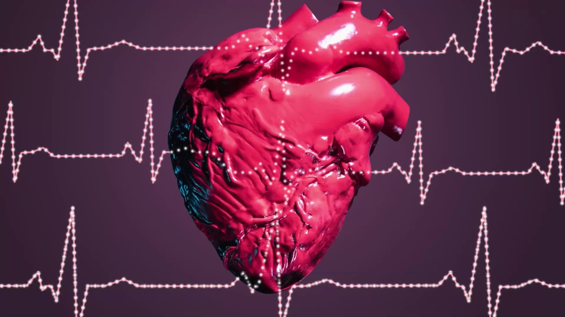 Prenatal Heart Disease May Impact Offspring Health for Decades