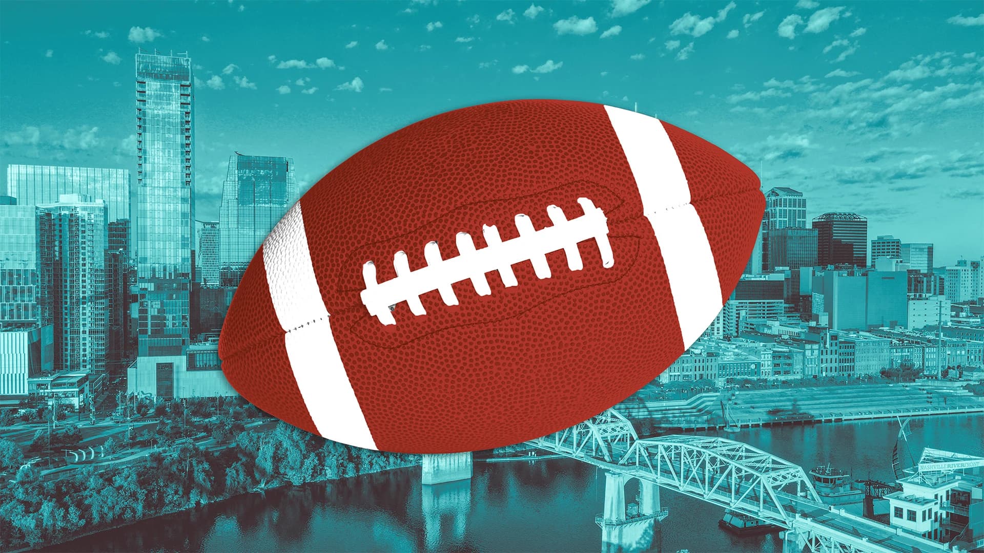 Nashville's $2.1B Stadium Lands 2030 Super Bowl