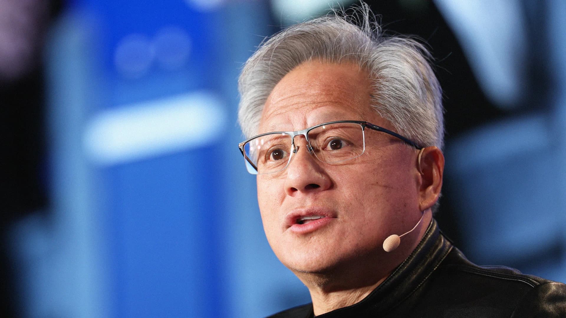 Nvidia Founder: The Hidden Cost of Building a $5.4T Empire
