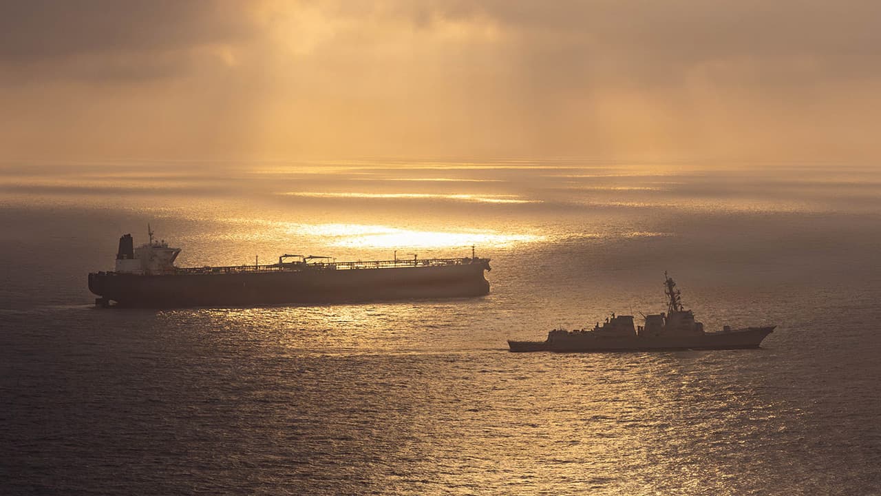 War Powers Resolution Could Impact Energy Markets, Atlanta Businesses