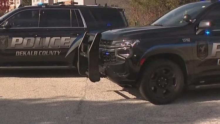 DeKalb County Incident Raises Safety Concerns for Lithonia Community