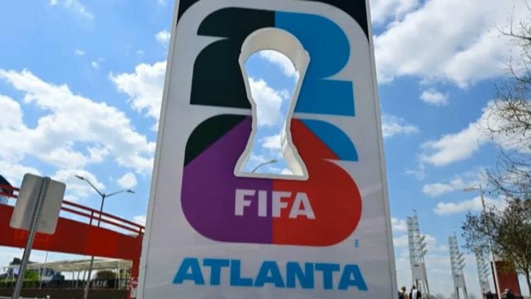 Atlanta Mobilizes Against Human Trafficking Ahead of World Cup