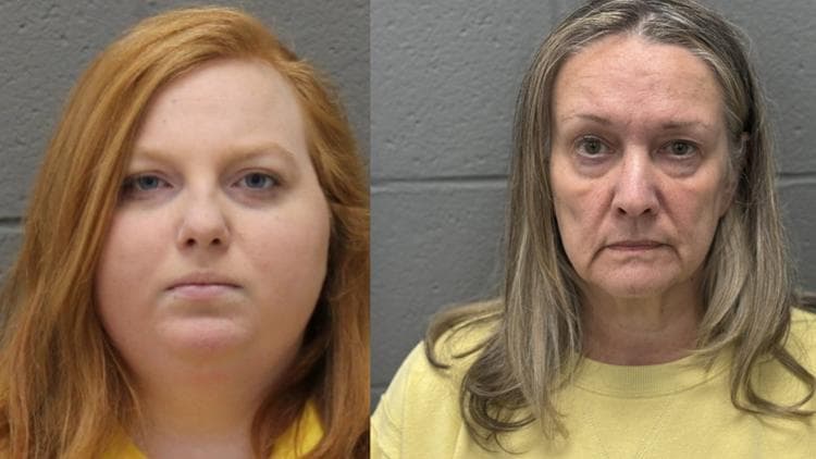 Former Atlanta-Area Educator Sentenced in Student Abuse Case
