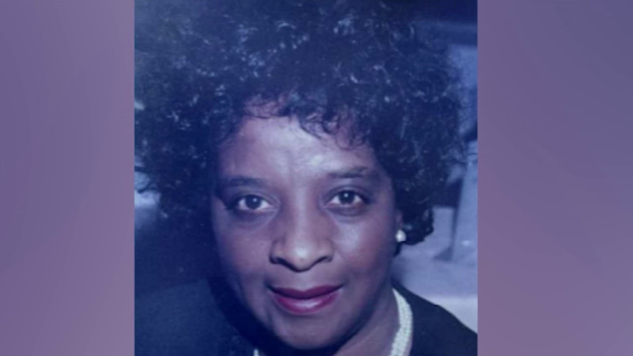 DeKalb County Issues Alert for Missing Elderly Resident