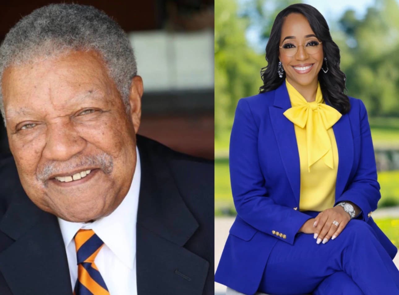Pitts, Ivory head to runoff for Fulton County chair