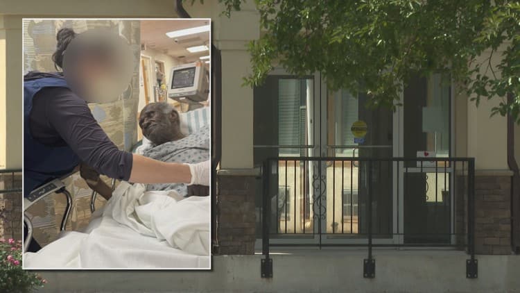 Metro Atlanta Nursing Home Faces Scrutiny Over Care Standards