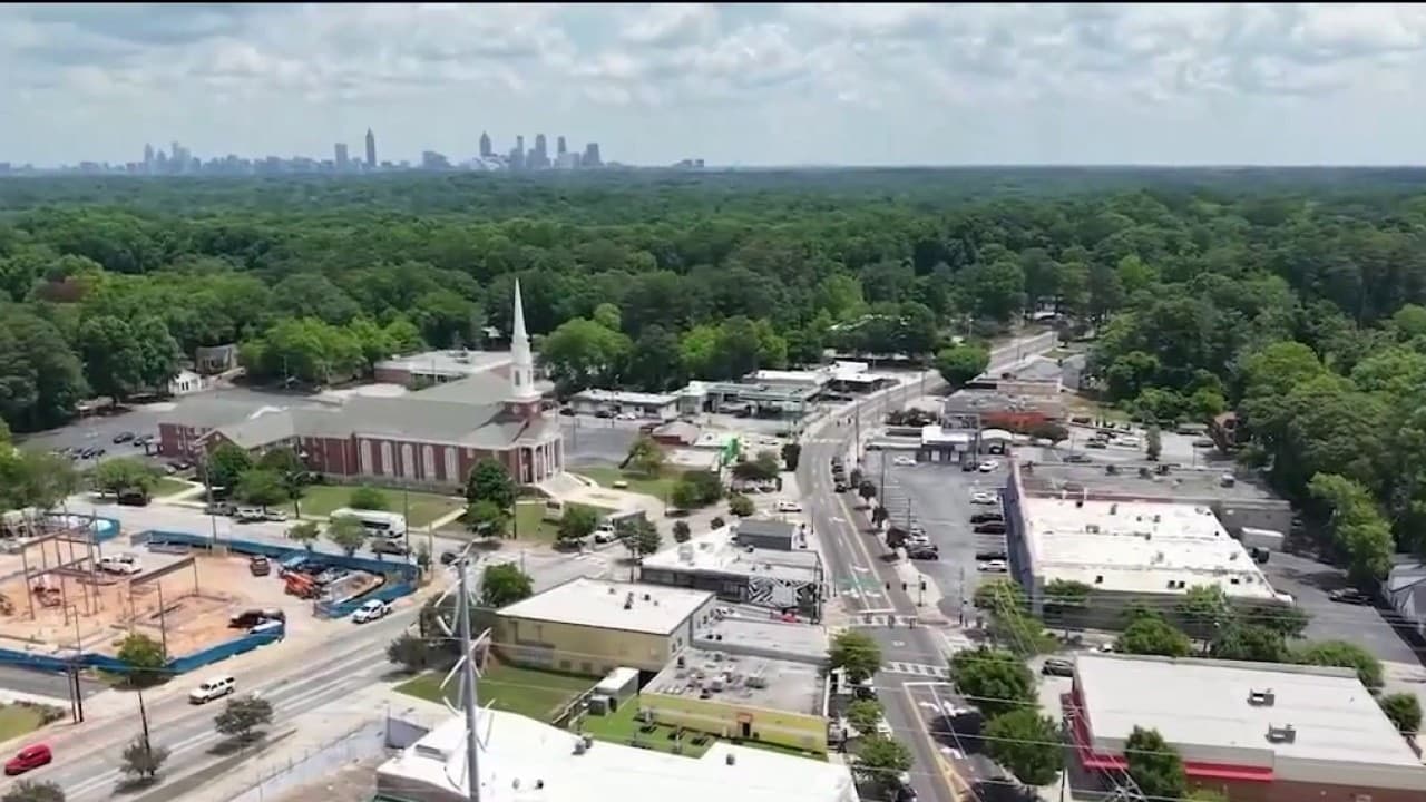 Atlanta Awards $8 Watch Party Grants to Community Groups