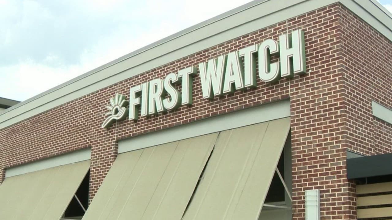 Violence at Decatur Restaurant Raises Safety Concerns for Diners