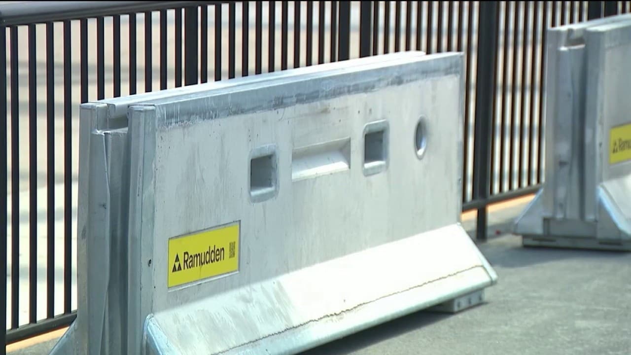 Hartsfield-Jackson Upgrades Security for Peak Summer Travel