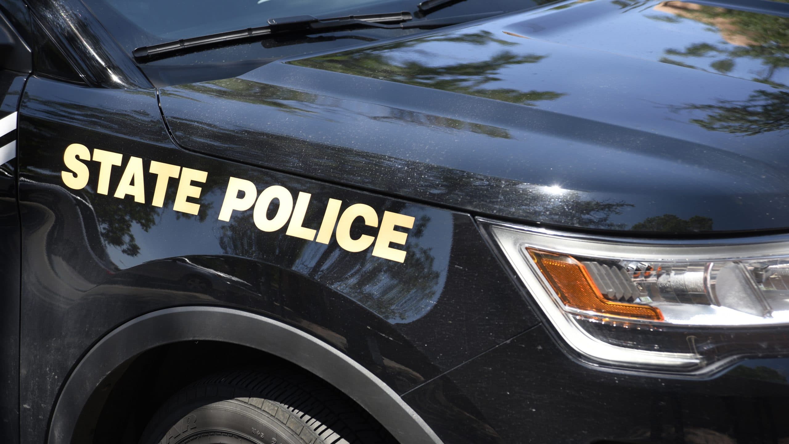 Unknown Substance Exposure Raises First Responder Safety Concerns