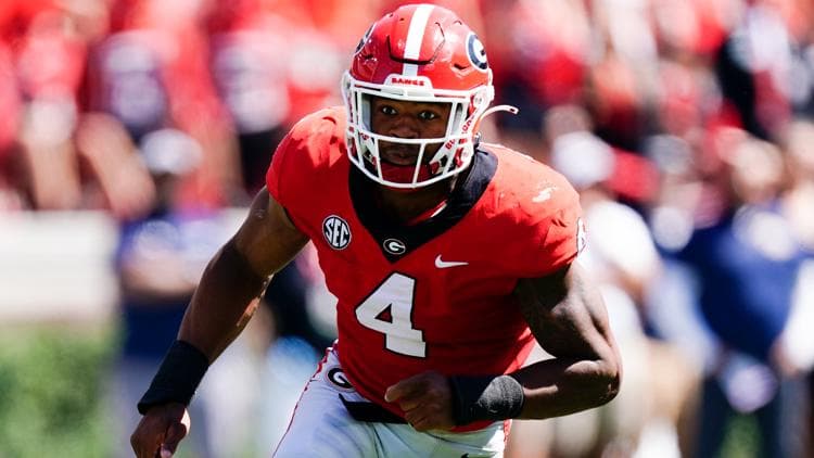 UGA Football Alum Arrested on Driving Charges; Pattern Raises Questions