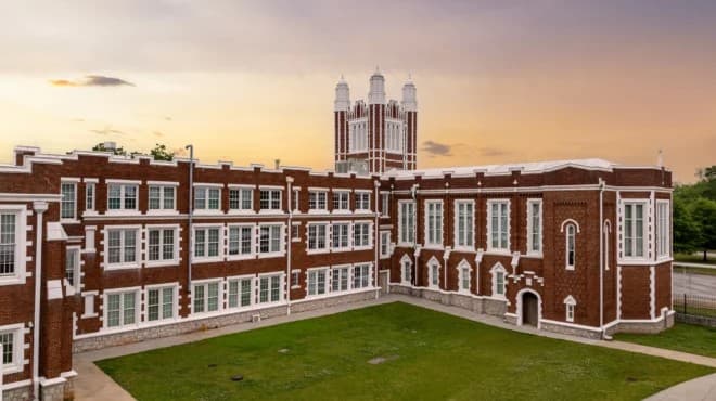 School Safety Incident at Atlanta STEAM Academy Raises Resource Questions