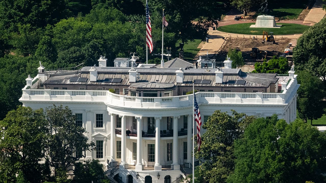 Federal Judge Orders White House Records Compliance