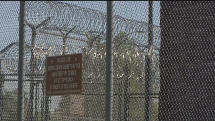 Henry County Jail Death Raises Questions on Inmate Medical Care