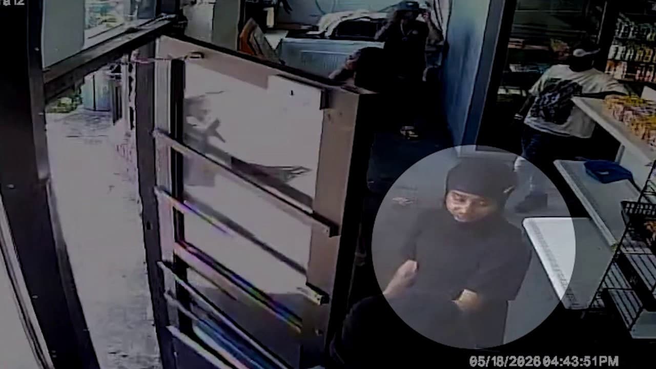 APD Releases Video in Deadly Shooting Investigation