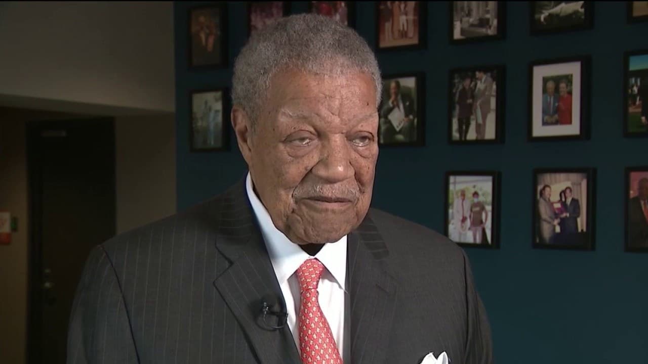 Fulton County Chairman Race: Ivory vs. Pitts in Democratic Runoff