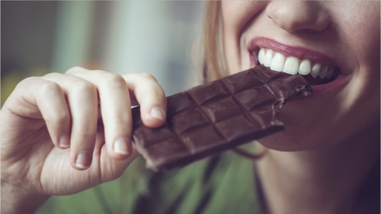 Hershey Returns to Classic Recipes as Cocoa Costs Drop