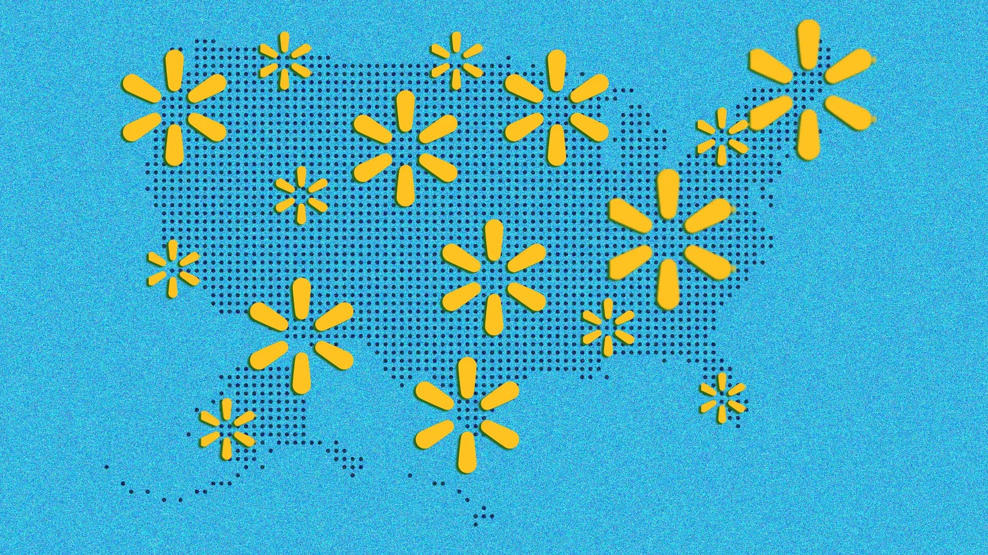 Walmart's 30-Minute Delivery Edge Reshapes Retail Competition