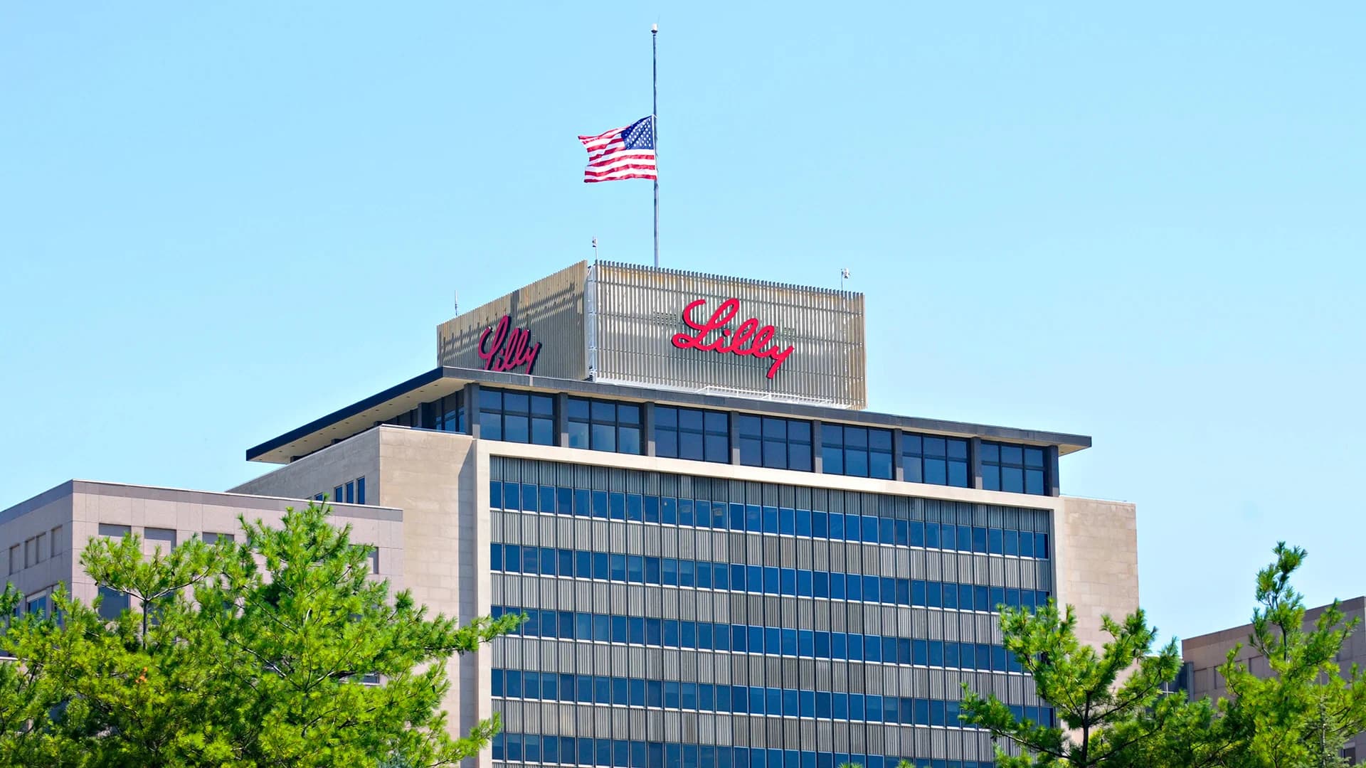 Eli Lilly's New Weight-Loss Drug Shows Breakthrough Results