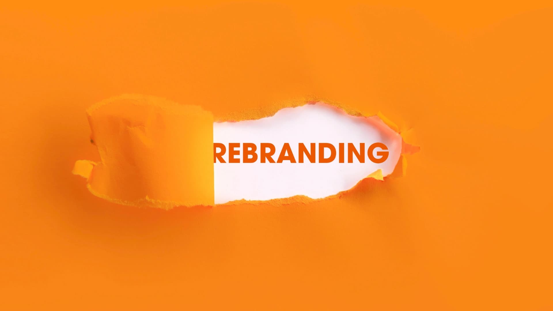 Brand Refresh Alone Won't Transform Your Business