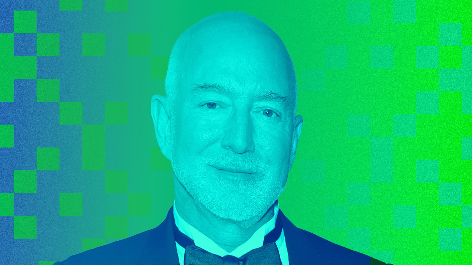 Bezos Doubles Down on Philanthropy Pledge, Aligns With Ex-Wife Scott