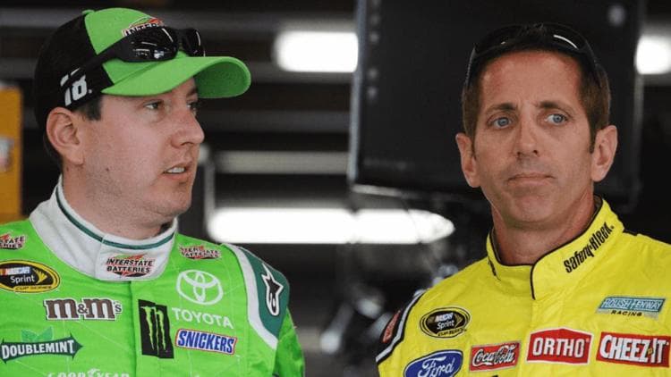 Racing Community Honors Kyle Busch's Legacy and Lasting Friendships