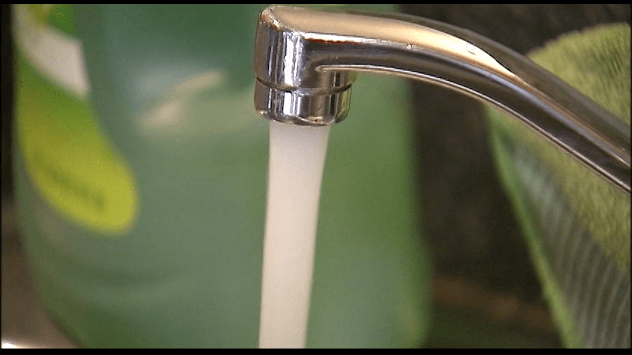 Downtown Atlanta Water Disruption Follows Treatment Plant Power Failure