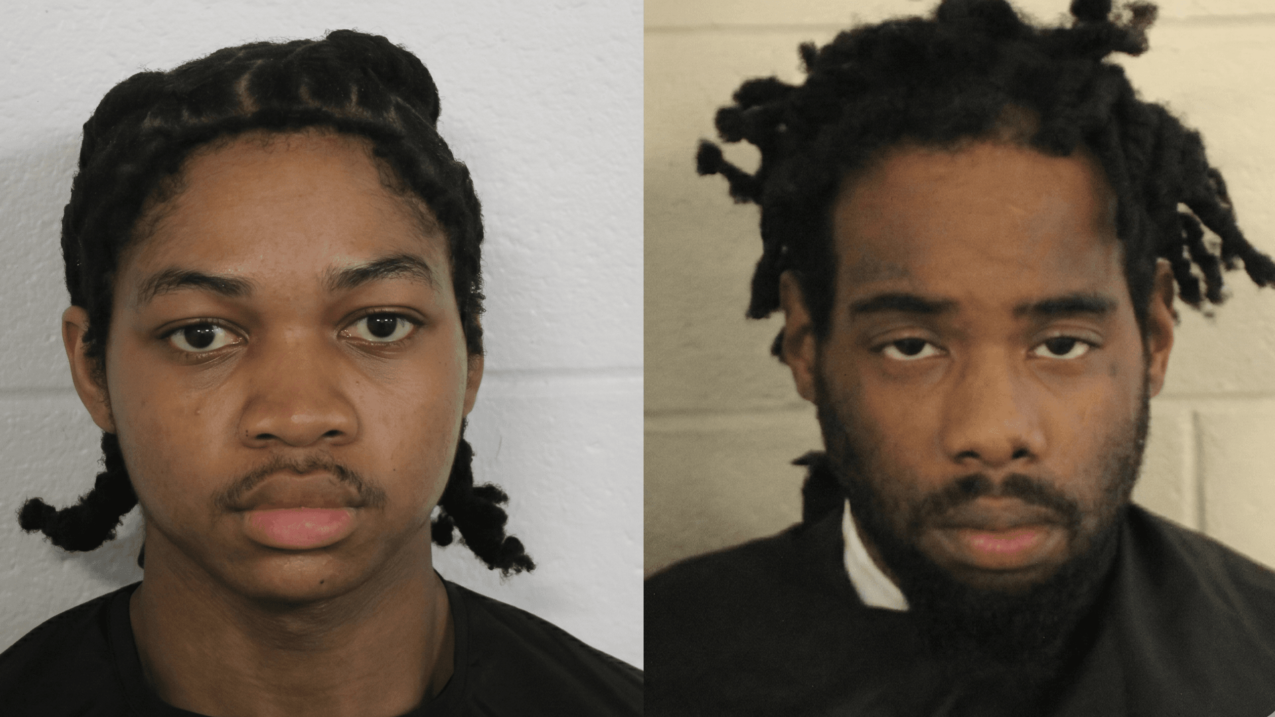 Public Safety Alert: Murder Suspects at Large in Atlanta