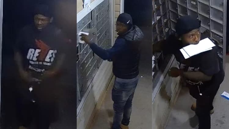 Mail Theft Ring Targets Atlanta Properties; Business Owners Urged to Report