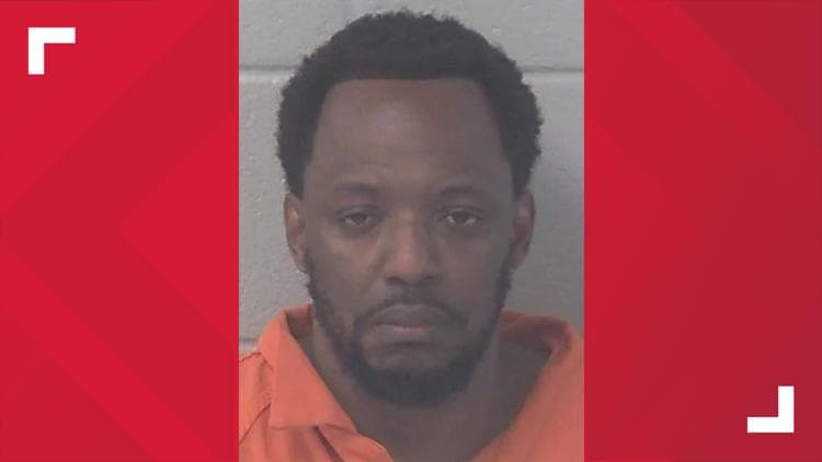 Newton County Deputy Sentenced in Sexual Assault Case