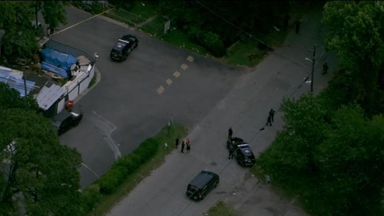 Violence in Perkerson Neighborhood Raises Safety Concerns