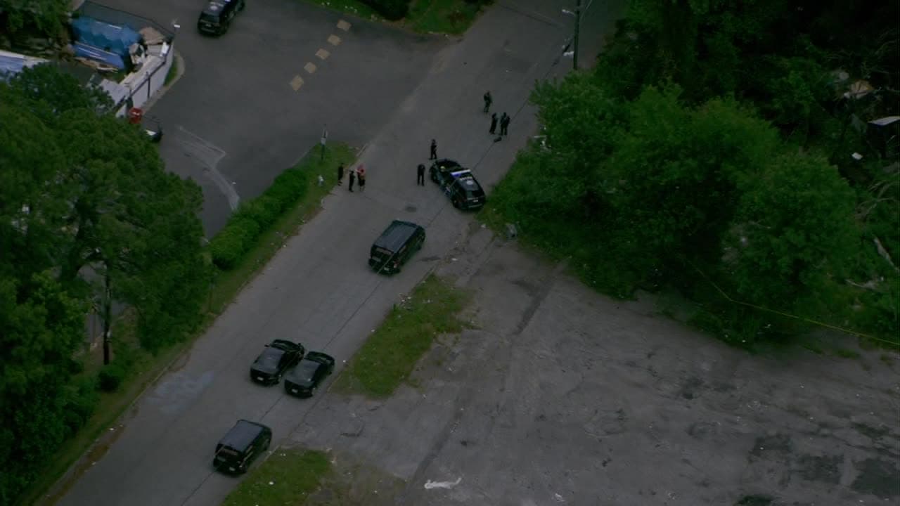 Fatal Shooting at Atlanta Trailer Park Raises Safety Concerns