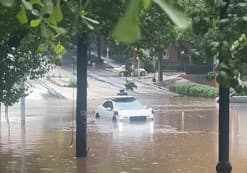 Waymo Pauses Atlanta Operations After Flooding Incident