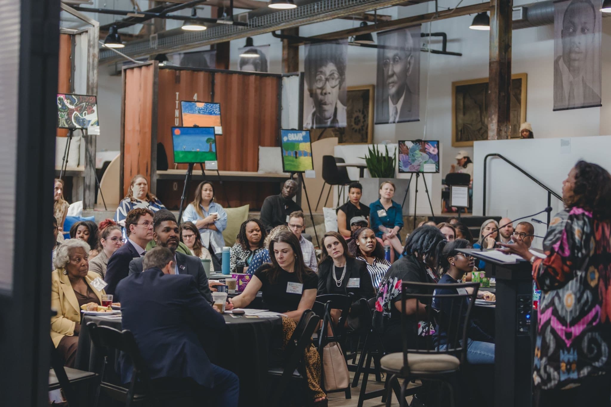 Atlanta's Youth Housing Crisis Demands Business, Community Action
