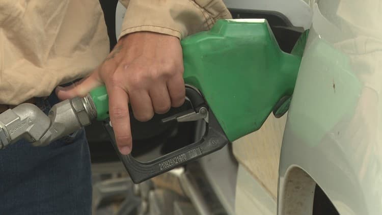 Running on Empty: Why Atlanta Drivers Pay More Than Gas Prices