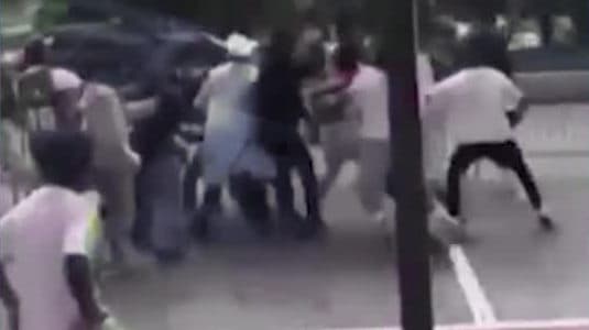 Security Concerns Raised After Incident at Georgia Tech Graduation