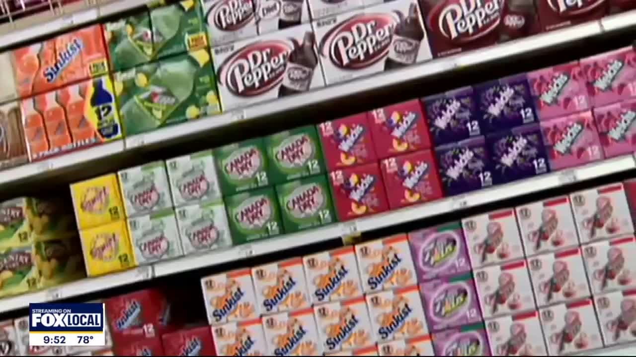 PepsiCo to Raise Snack Prices After Successful Discount Strategy