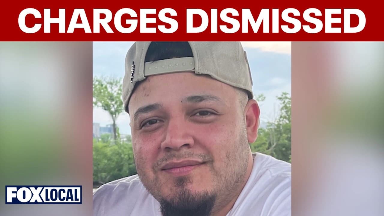 Federal Judge Dismisses Human Smuggling Charges Against Garcia