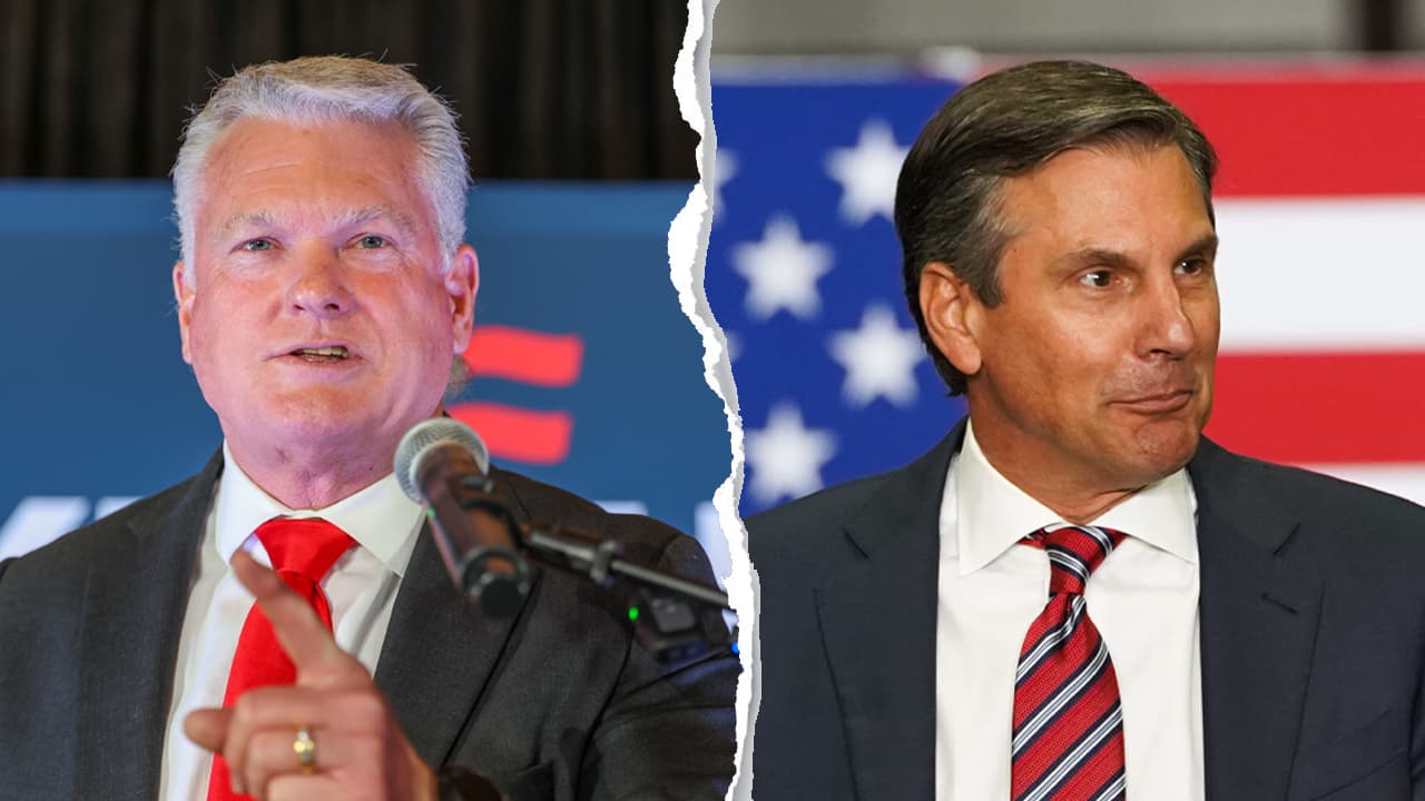 Georgia GOP Primary Social Media Controversy Raises Campaign Ethics Questions