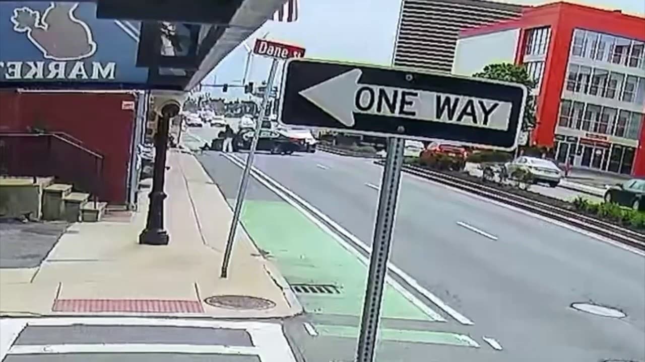 School Bus Safety in Focus After Massachusetts Collision