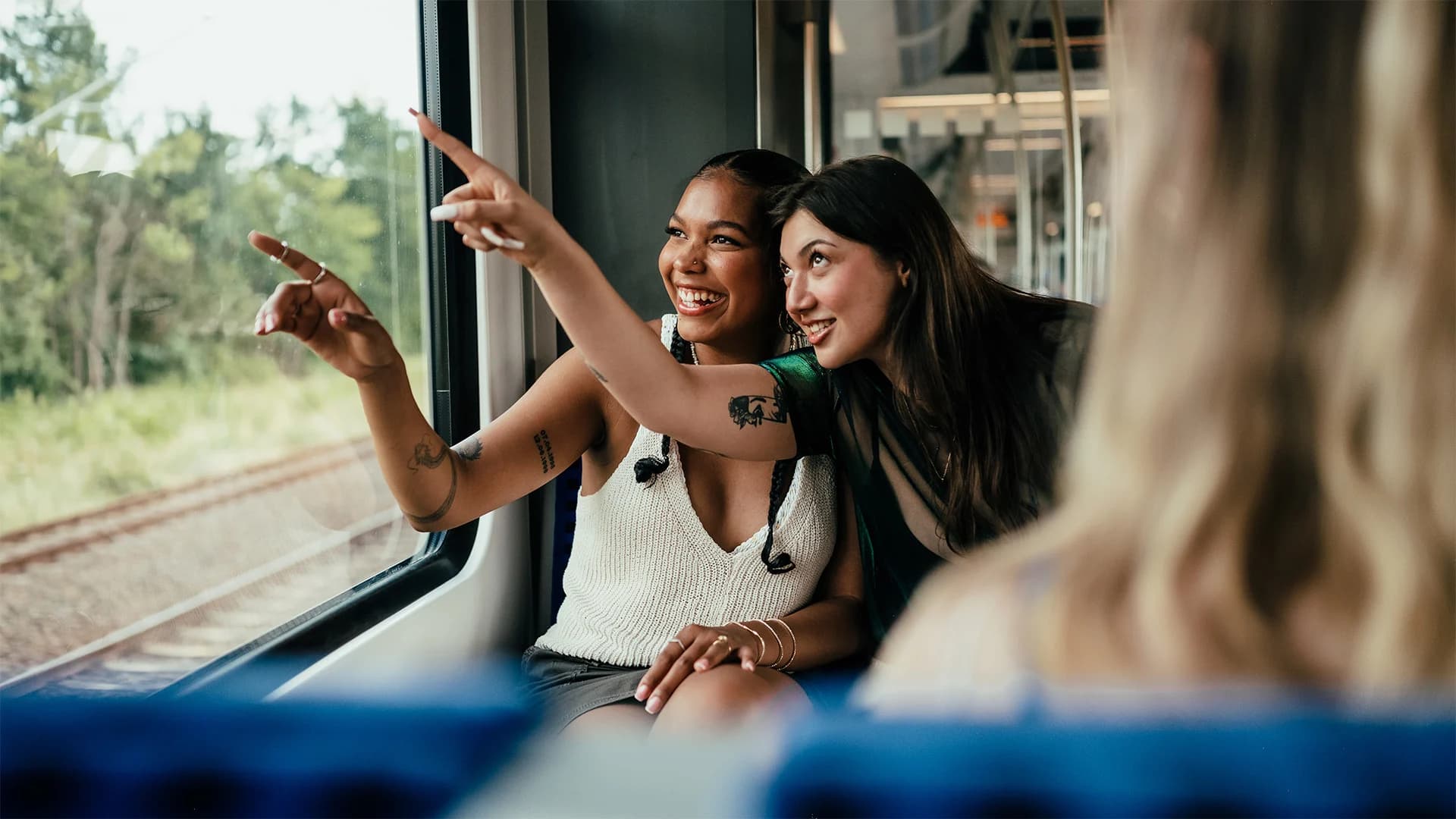 Gen Z Travelers Offer Atlanta Hospitality a Path Forward