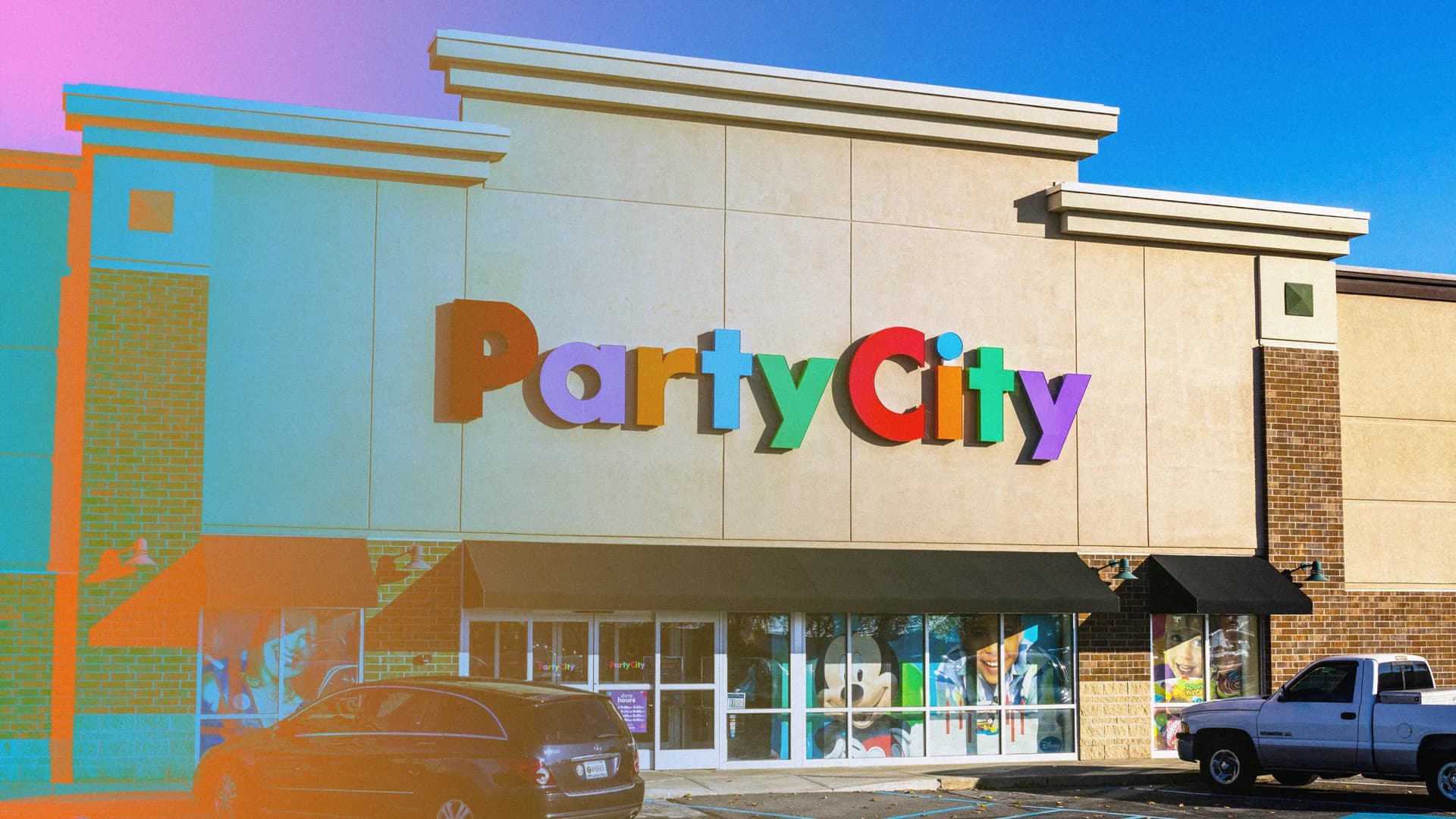 Party City Returns After Bankruptcy: What It Means for Retail