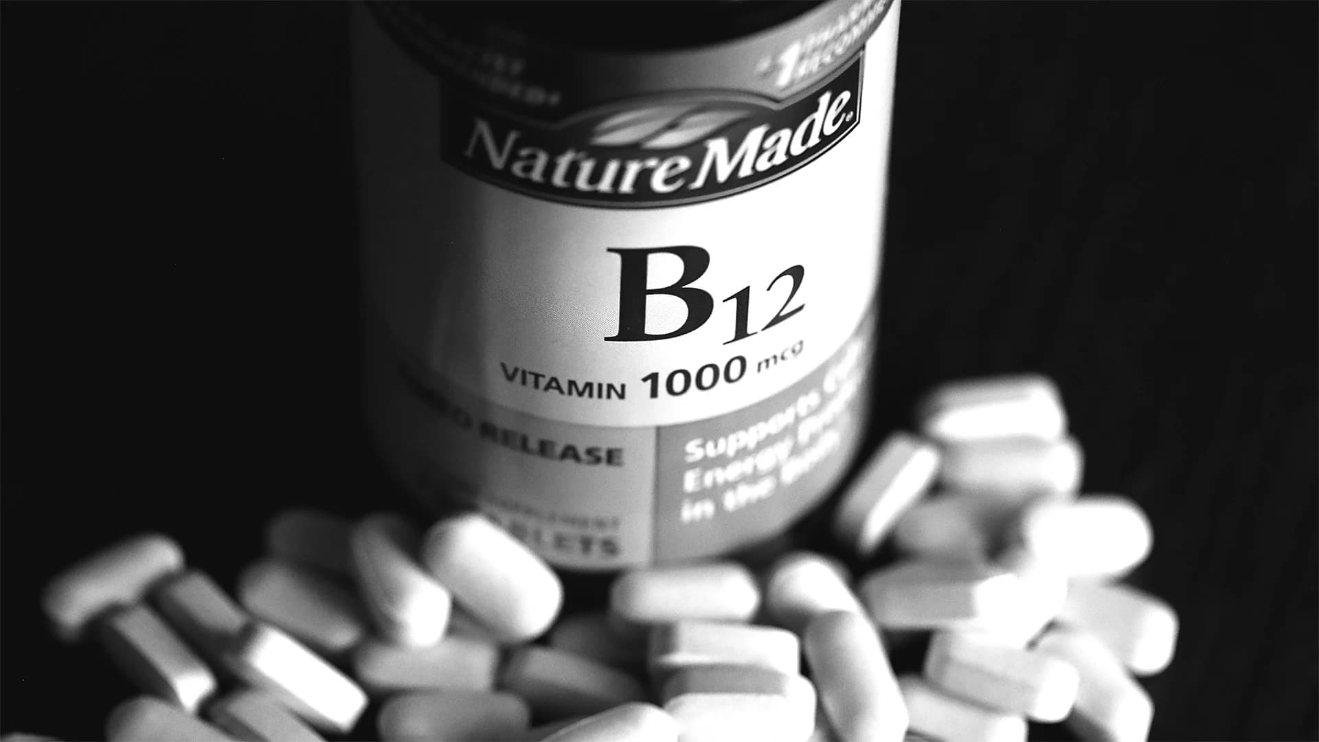 New Study Questions B12 Standards, Raising Health Concerns for Aging Workforce