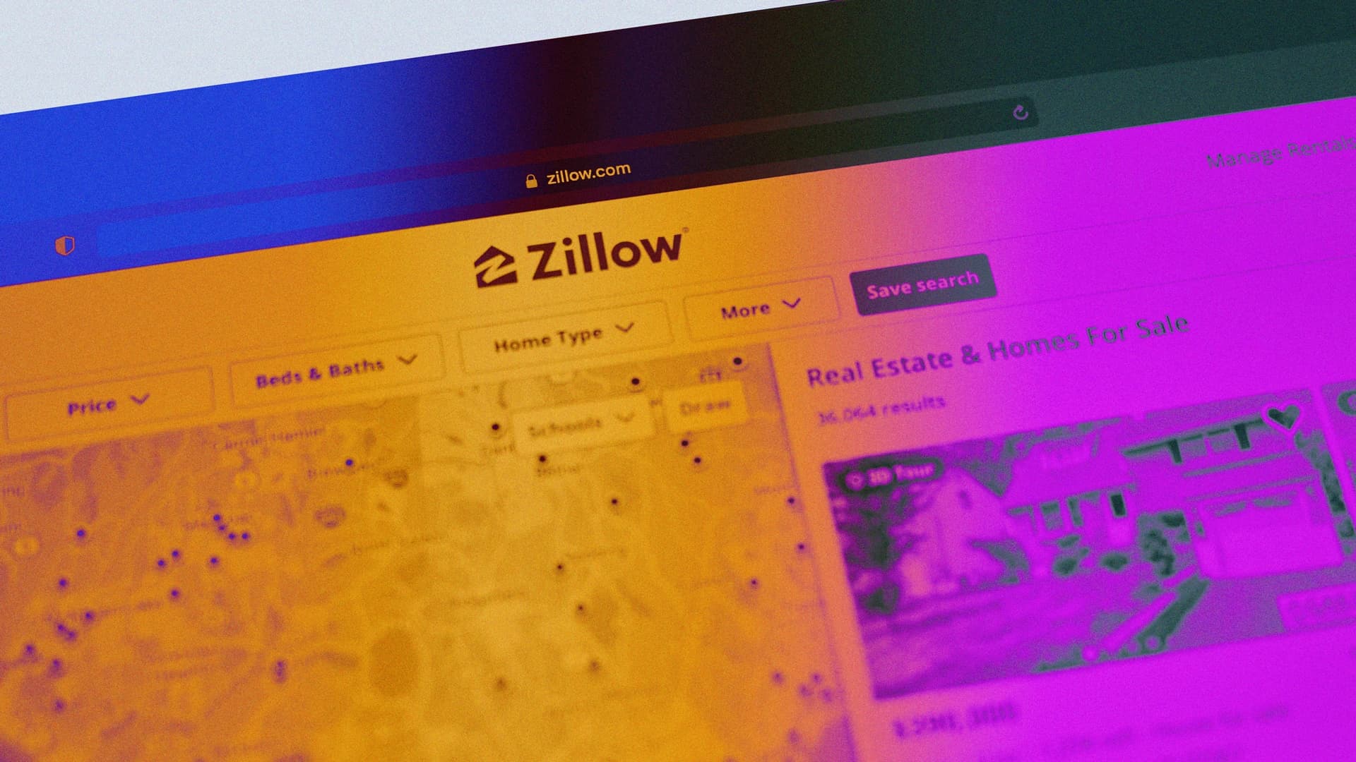 Zillow's Chicago Listing Crisis Raises Questions for Atlanta Market